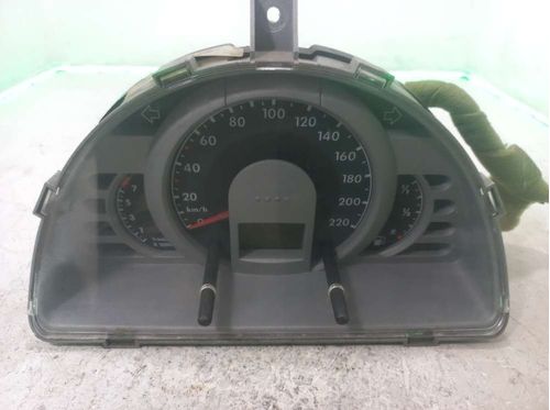 PAINEL DE INSTRUMENTOS VOLKSWAGEN PARATI 1.6 2006