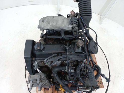 MOTOR COMPLETO VOLKSWAGEN PARATI 1.6 2009