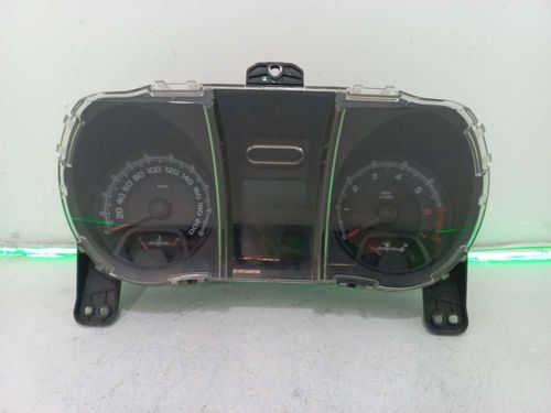 PAINEL DE INSTRUMENTOS CHEVROLET S10 2.4 2013