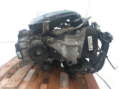 MOTOR COMPLETO VOLKSWAGEN UP! 1.0 2017
