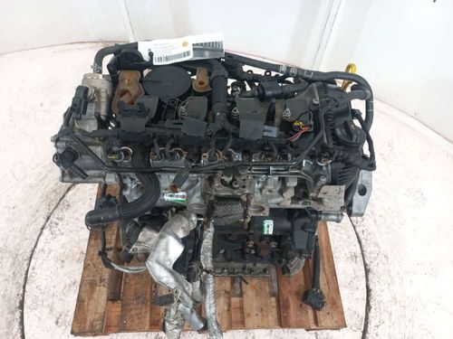 MOTOR COMPLETO VOLKSWAGEN GOLF 2.0 2015