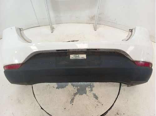 PARACHOQUE TRASEIRO FIAT GRAN SIENA 1.4 2016