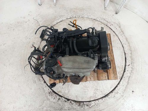 MOTOR COMPLETO VOLKSWAGEN SANTANA 1.8 2001