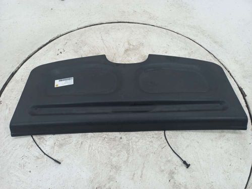 BAGAGITO/ TAMPAO CHEVROLET CELTA 1.0 2010