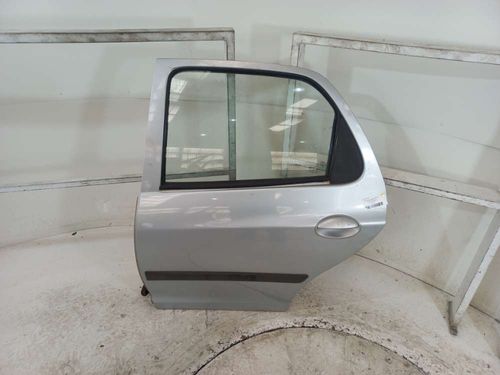 PORTA TRASEIRA ESQ CHEVROLET PRISMA 1.4 2011