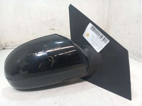 RETROVISOR MANUAL DIREITO FORD FIESTA 1.6 2011