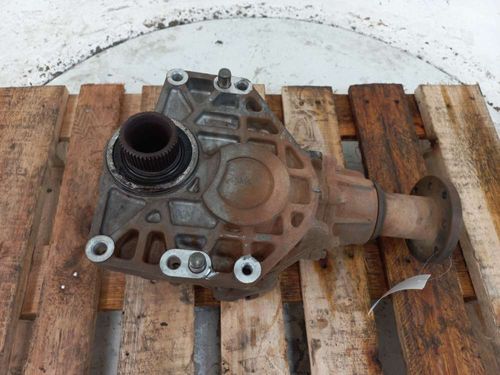 DIFERENCIAL DIANTEIRO HYUNDAI SANTA 3.5 2011