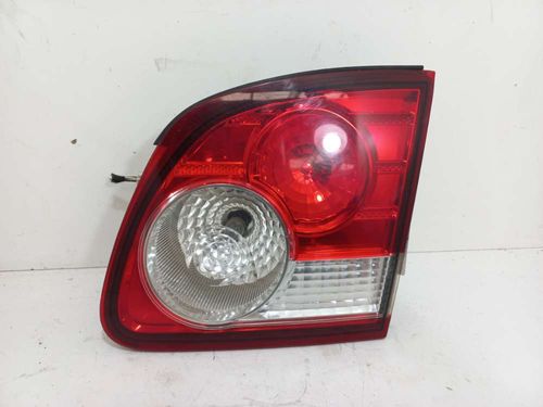 LANTERNA DA TAMPA DIREITA CHEVROLET CLASSIC/ 1.0 2015