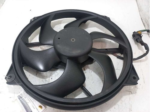 VENTOINHA/ ELETROVENTILADOR CITROEN C4 2.0 2010
