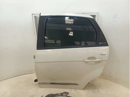 PORTA TRASEIRA ESQ FIAT GRAND SIENA 1.6 2013