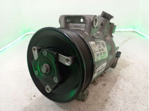 COMPRESSOR DO AR CONDICIONADO VOLKSWAGEN VIRUS 1.4 2020