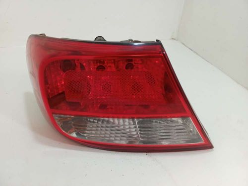 LANTERNA ESQUERDA VOLKSWAGEN GOL 1.0 2012