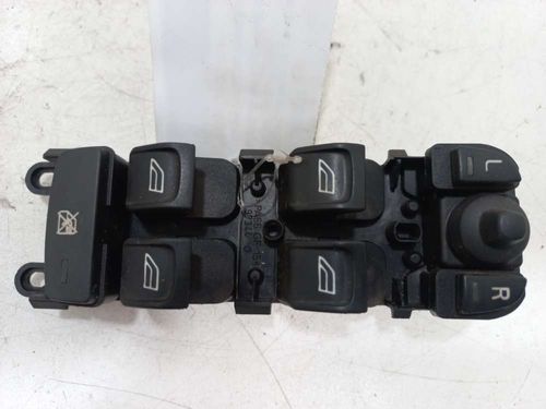 INTERRUPTOR VIDRO DIANT. ESQ LAND ROVER FREELANDER 3.2 2010