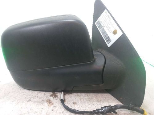 RETROVISOR ELETRICO DIREITO FORD ECOSPORT 1.6 2011