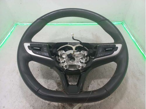 VOLANTE DE DIRECAO CHEVROLET ONIX HATCH RS 1.0 TB 12V FLEX 5P AUT.  O 1.0L 2023
