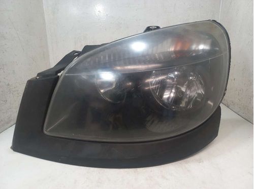 FAROL ESQUERDO FIAT DOBLO 1.8 2006