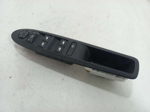 INTERRUPTOR VIDRO DIANT. ESQ CITROEN C4 1.6 2020