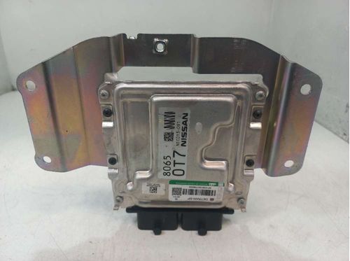MODULO DE INJECAO NISSAN SENTRA 2.0 2020