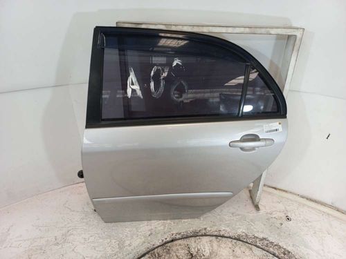 PORTA TRASEIRA ESQ TOYOTA COROLLA 1.6 2004