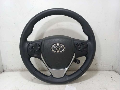 VOLANTE DE DIRECAO TOYOTA YARIS 1.5 2021