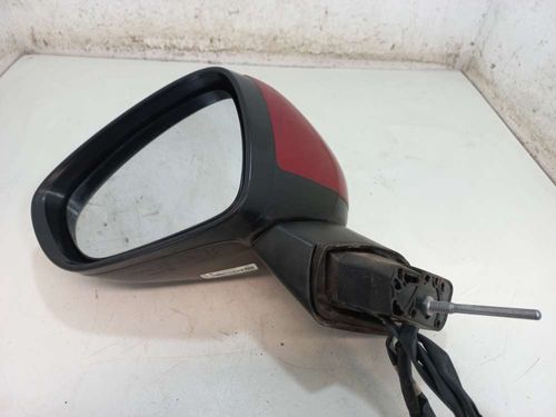 RETROVISOR ELETRICO ESQUERDO CITROEN C3 1.6 2015