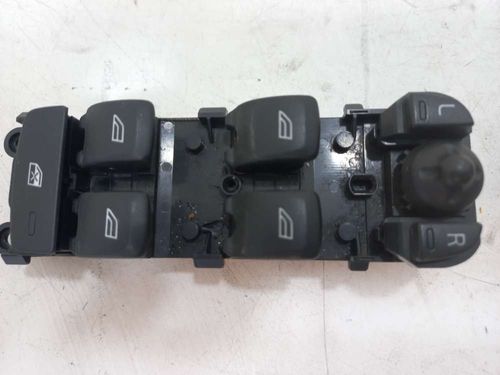 INTERRUPTOR VIDRO DIANT. ESQ LAND ROVER DISCOVERY 3.0 2011