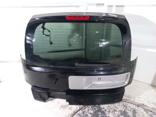 TAMPA TRASEIRA CITROEN AIRCROSS 1.6 2012
