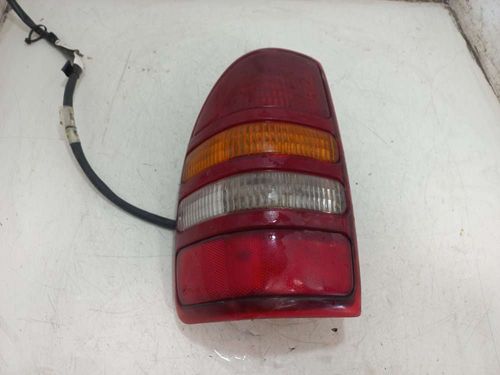LANTERNA ESQUERDA DODGE DAKOTA 2.5 2001