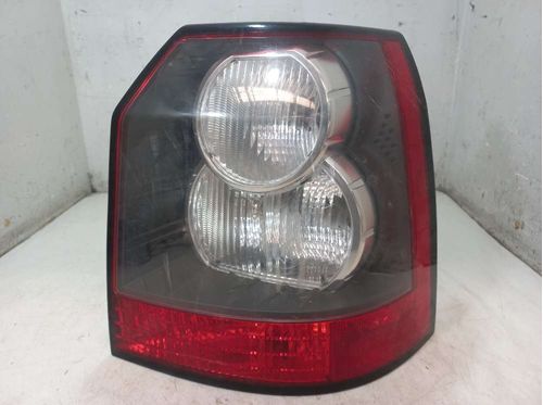 LANTERNA DIREITA LAND ROVER FREELANDER 3.2 2011