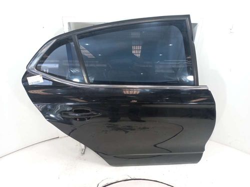 PORTA TRASEIRA DIR CITROEN C4 1.6 2017