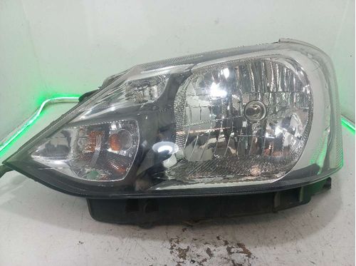 FAROL ESQUERDO TOYOTA ETIOS PLATINUM 1.5 FLEX 16V 4P AUT. 1.5L 2018