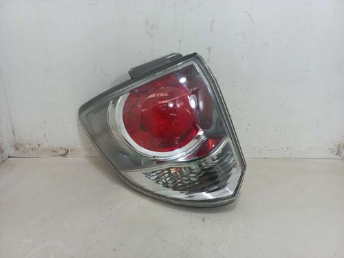 LANTERNA ESQUERDA TOYOTA HILUX 2.7 2014