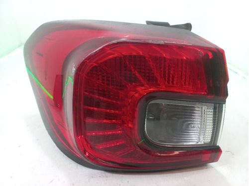 LANTERNA ESQUERDA FIAT ARGO 1.0 2020