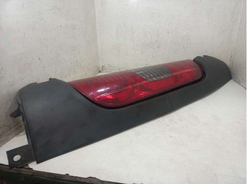 LANTERNA DIREITA FIAT DOBLO 1.8 2006