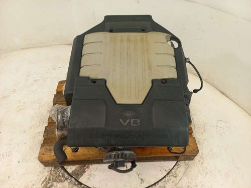 MOTOR COMPLETO LAND ROVER SPORT 4.2 2006