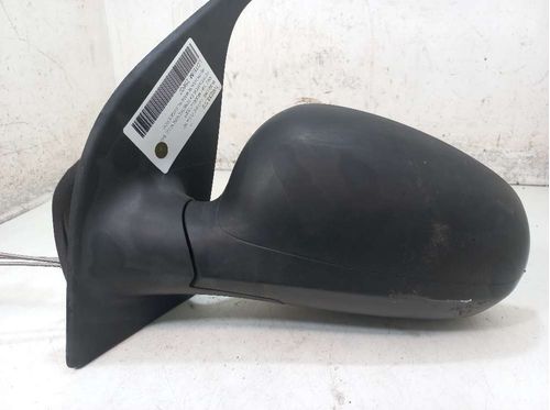 RETROVISOR MANUAL ESQUERDO FIAT MOBI 1.0 2021