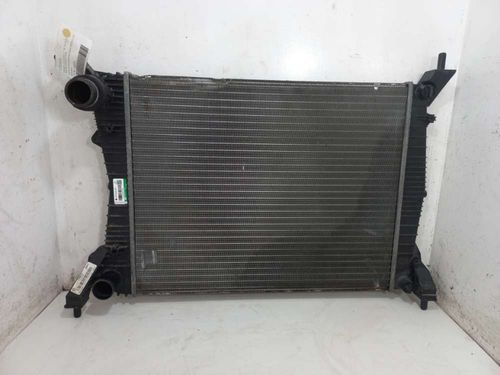 RADIADOR FIAT GRAND SIENA 1.6 2016