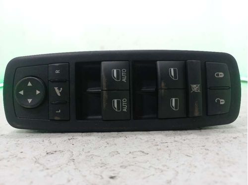 INTERRUPTOR VIDRO DIANT. ESQ DODGE JOURNEY 3.6 2013