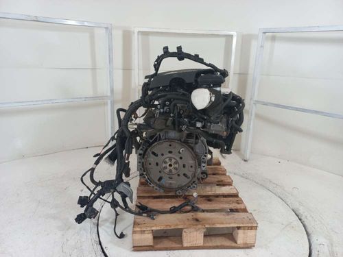 MOTOR COMPLETO NISSAN ALTIMA 2.5 2014