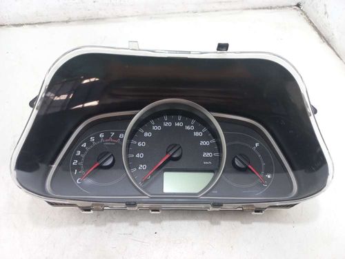 PAINEL DE INSTRUMENTOS TOYOTA RAV4 2.5 2013