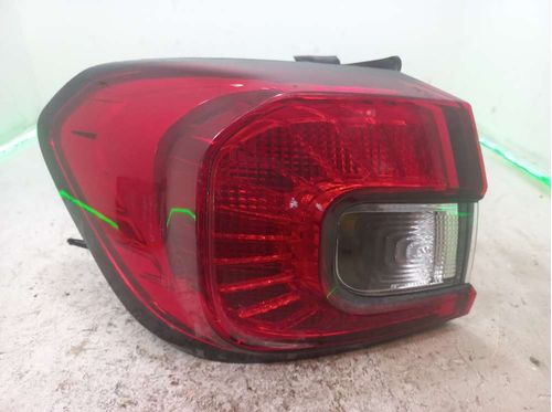 LANTERNA ESQUERDA FIAT ARGO 1.3 2019