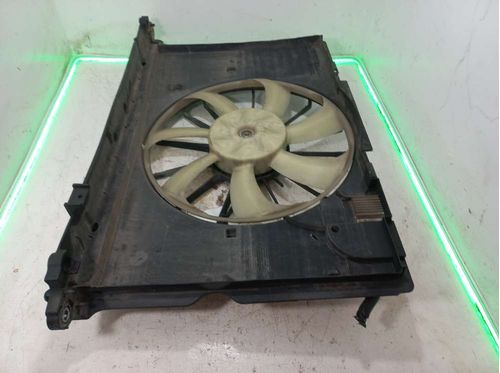 VENTOINHA/ ELETROVENTILADOR TOYOTA COROLLA 2.0 2017