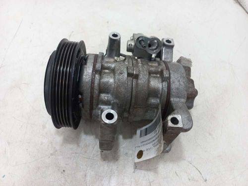 COMPRESSOR DO AR CONDICIONADO HONDA CITY 1.5 2019