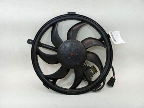 VENTOINHA/ ELETROVENTILADOR MINI COOPER 1.6 2008