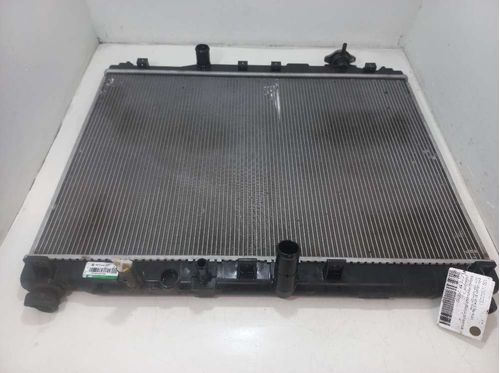 RADIADOR HONDA CITY 1.5 2016