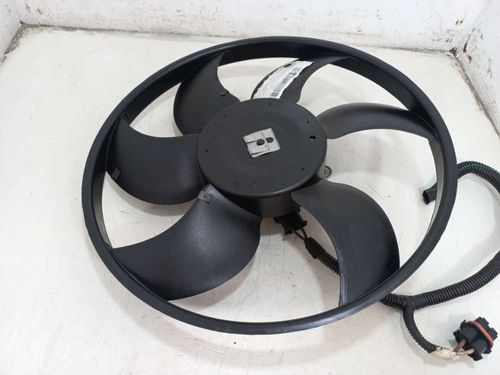 VENTOINHA/ ELETROVENTILADOR RENAULT DUSTER 2.0 2012
