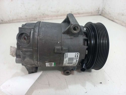COMPRESSOR DO AR CONDICIONADO RENAULT MEGANE 1.6 2010