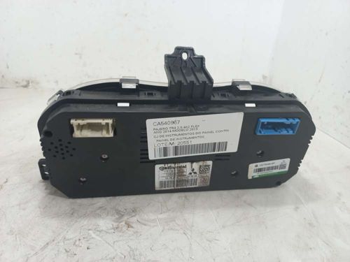 PAINEL DE INSTRUMENTOS MITSUBISHI PAJERO 2.0 2015