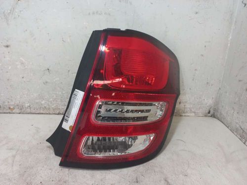 LANTERNA DIREITA CITROEN C3 1.6 2016