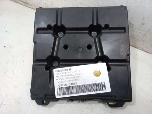 MODULO CONFORTO VOLKSWAGEN FUSCA 2.0 2013